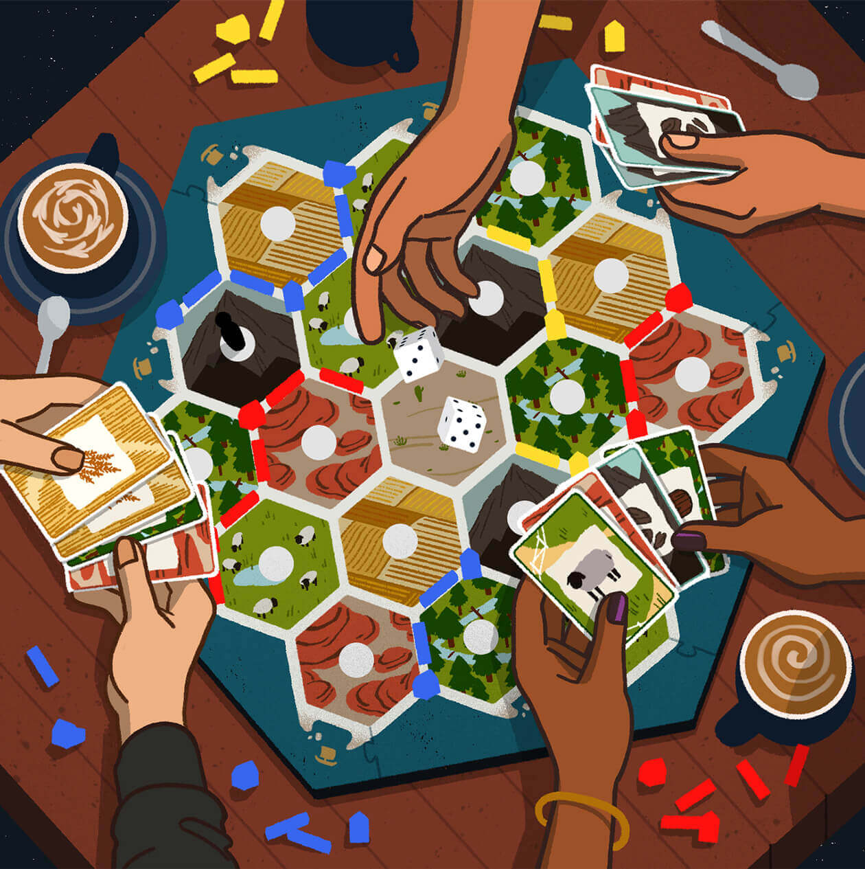 Board Game